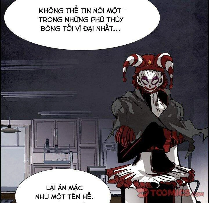 Warble Chapter 165 - 13