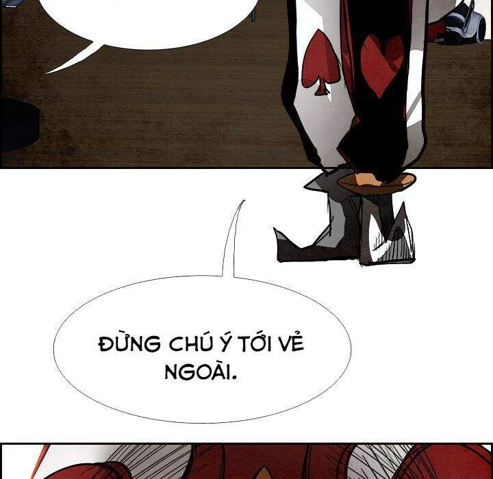 Warble Chapter 165 - 14