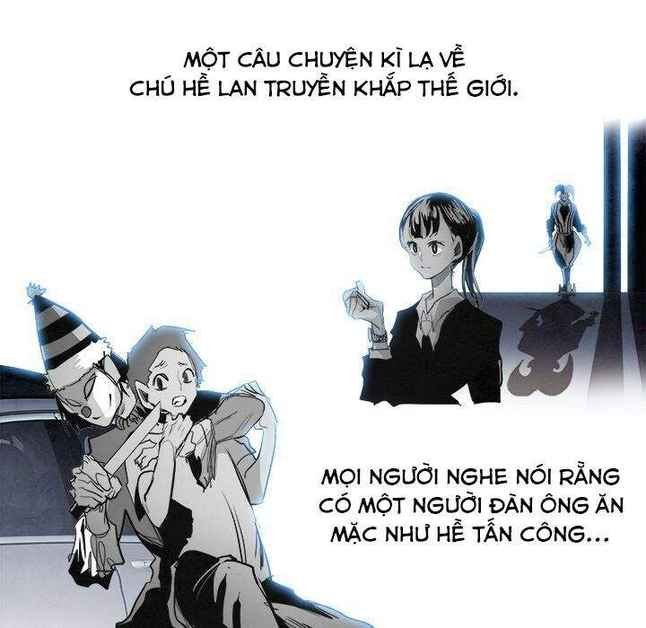 Warble Chapter 165 - 18