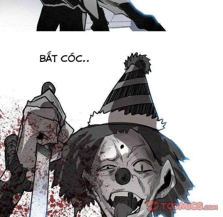 Warble Chapter 165 - 19