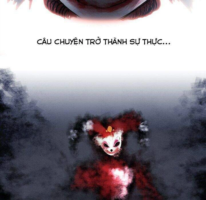 Warble Chapter 165 - 23