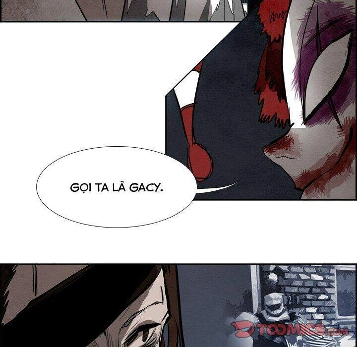 Warble Chapter 165 - 31