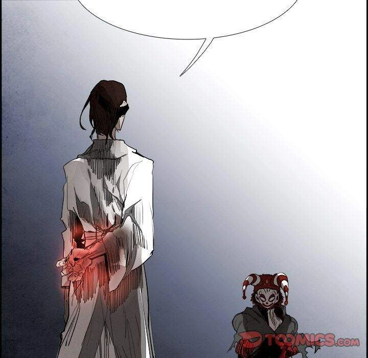 Warble Chapter 165 - 34