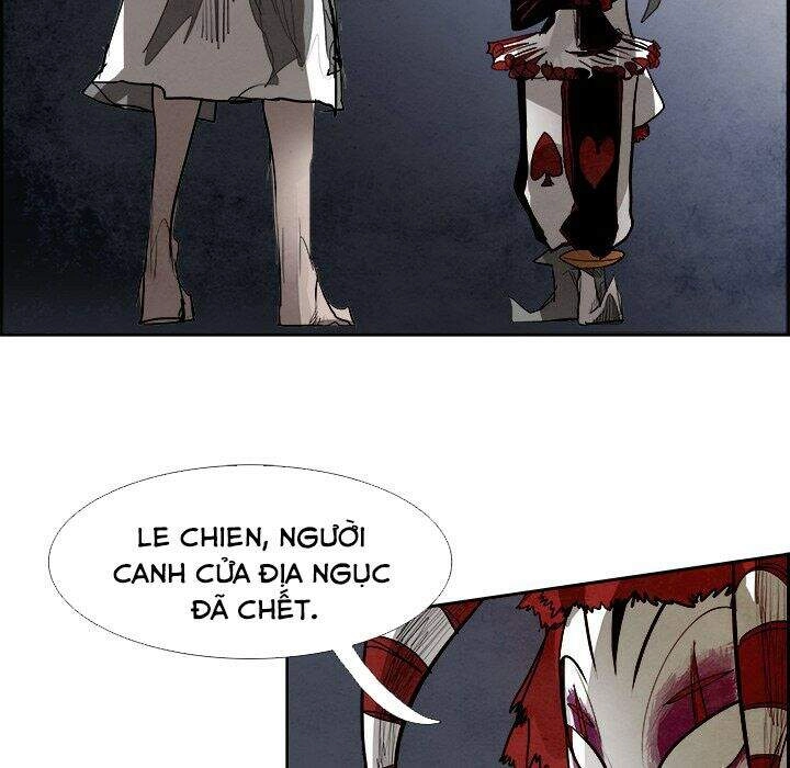 Warble Chapter 165 - 35