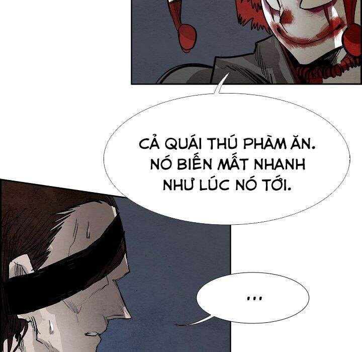 Warble Chapter 165 - 36