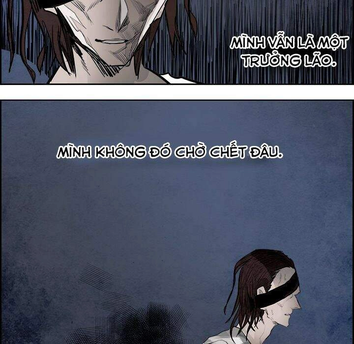 Warble Chapter 165 - 38