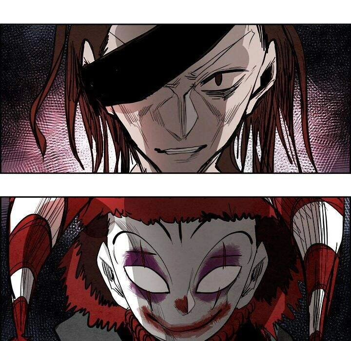 Warble Chapter 165 - 42