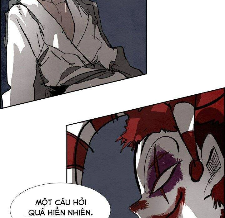 Warble Chapter 165 - 54