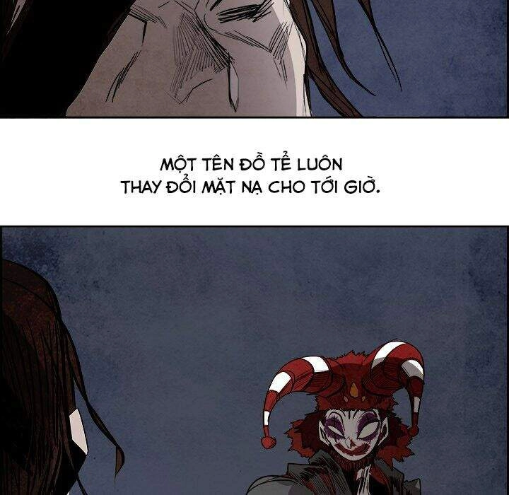 Warble Chapter 165 - 60