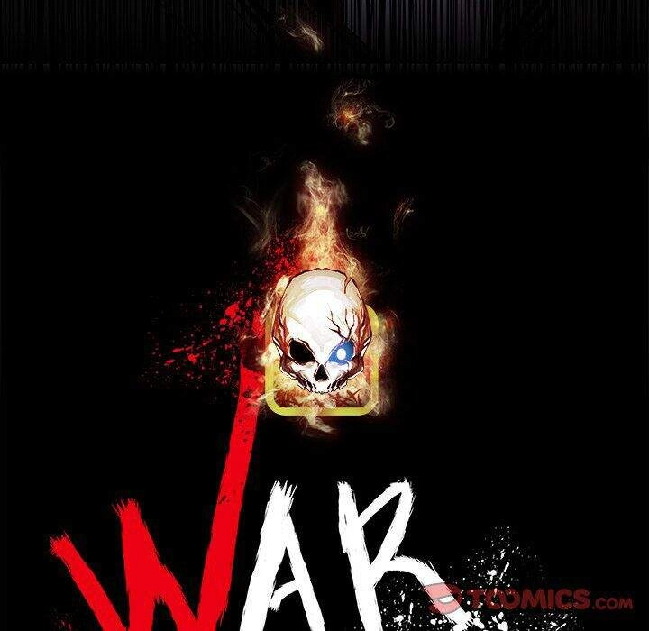 Warble Chapter 166 - 2