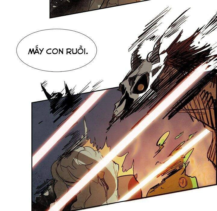 Warble Chapter 166 - 10