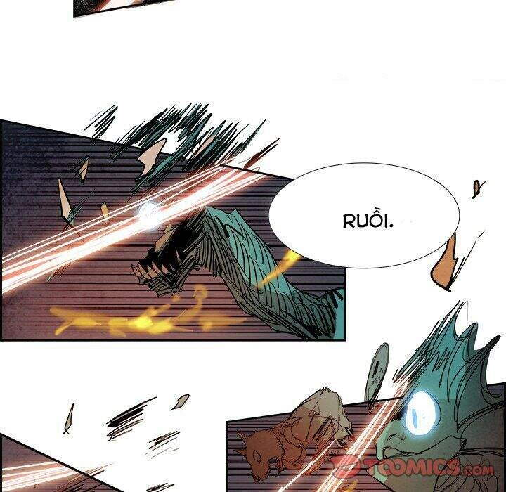 Warble Chapter 166 - 11