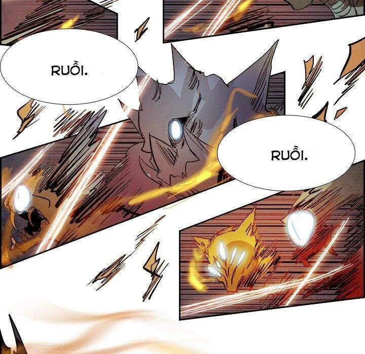 Warble Chapter 166 - 12