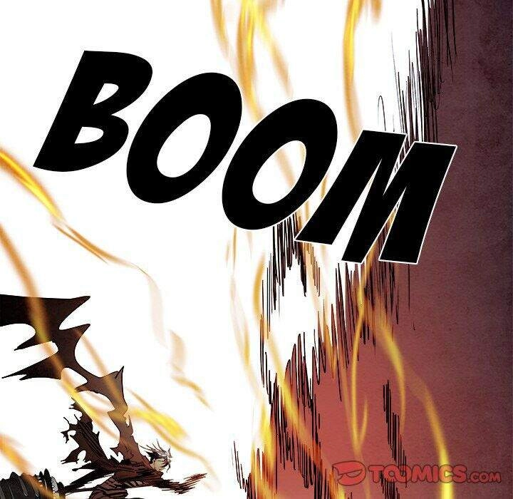 Warble Chapter 166 - 17