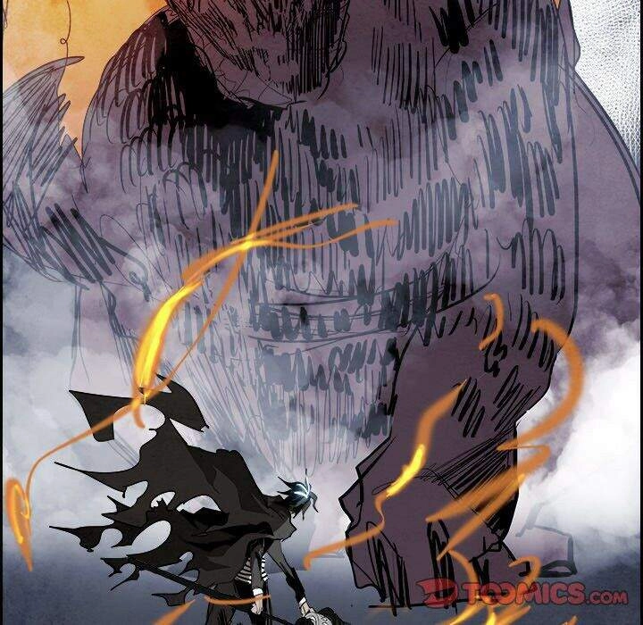 Warble Chapter 166 - 20