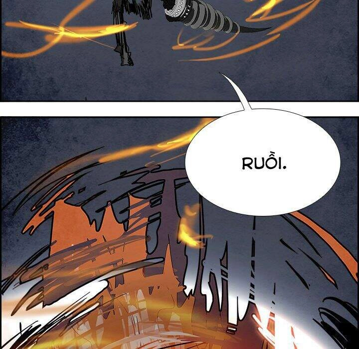 Warble Chapter 166 - 21