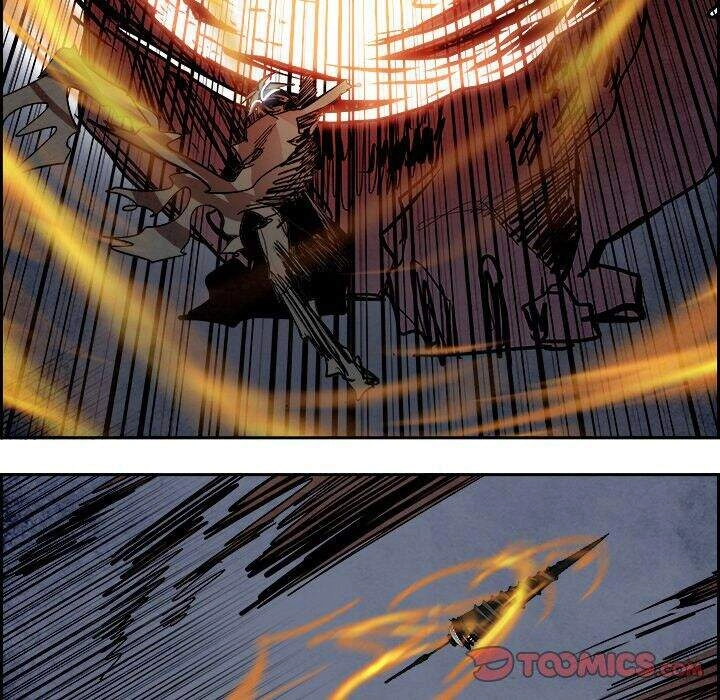 Warble Chapter 166 - 23