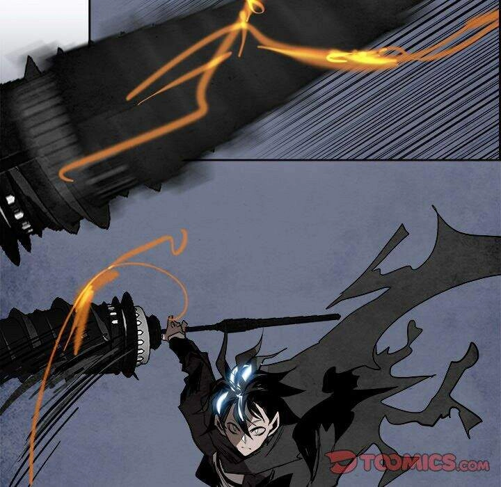 Warble Chapter 166 - 26