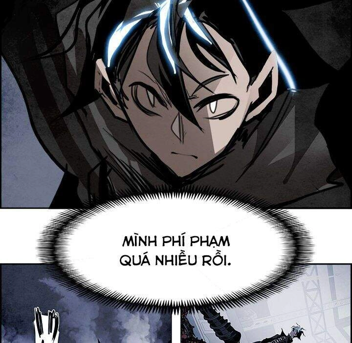 Warble Chapter 166 - 28