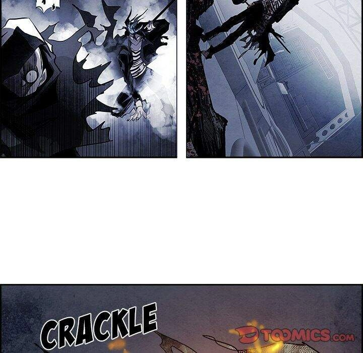 Warble Chapter 166 - 29