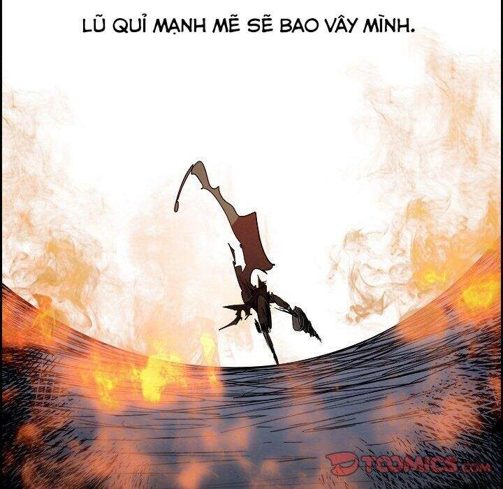 Warble Chapter 166 - 35