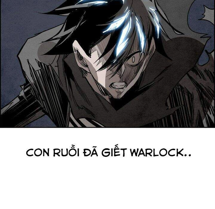 Warble Chapter 166 - 40