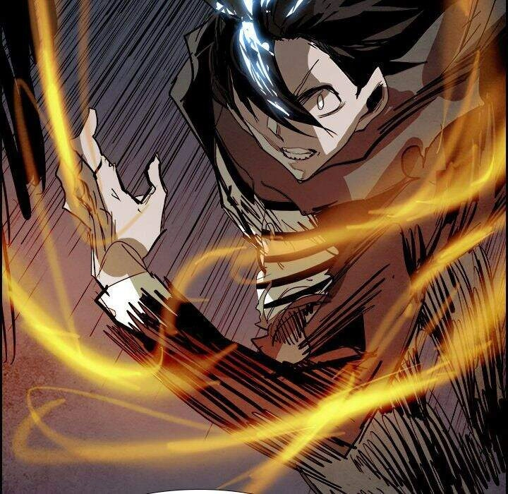 Warble Chapter 166 - 48