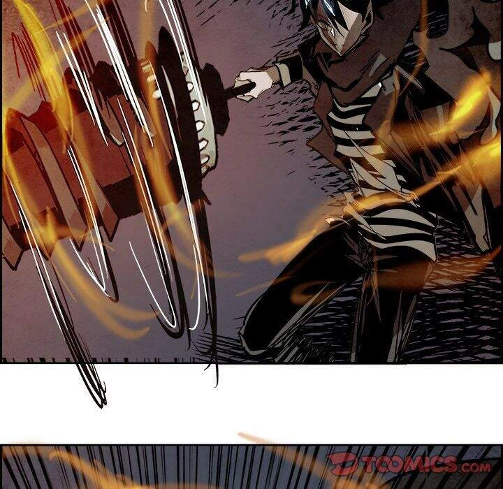 Warble Chapter 166 - 50