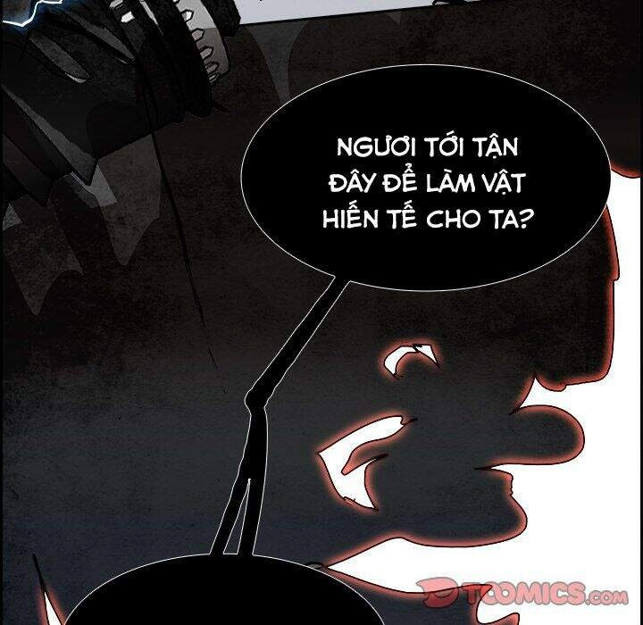 Warble Chapter 167 - 6