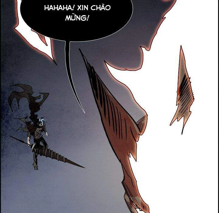 Warble Chapter 167 - 7