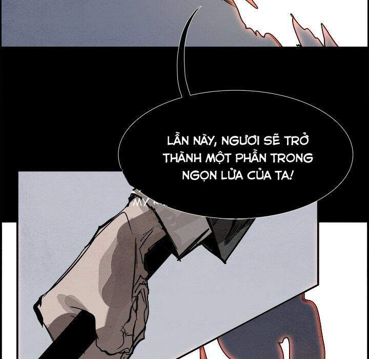 Warble Chapter 167 - 8