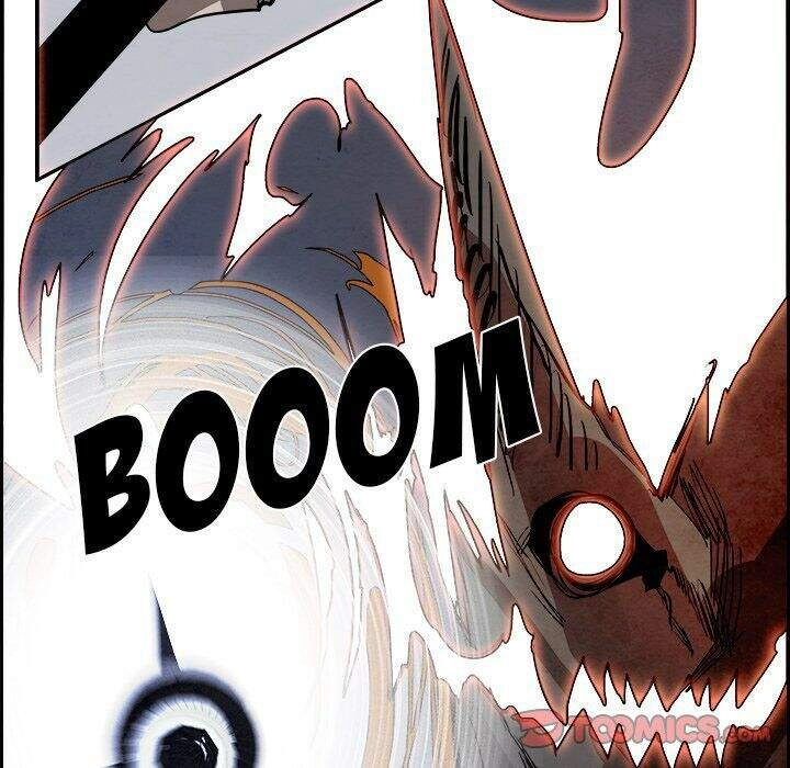 Warble Chapter 167 - 9