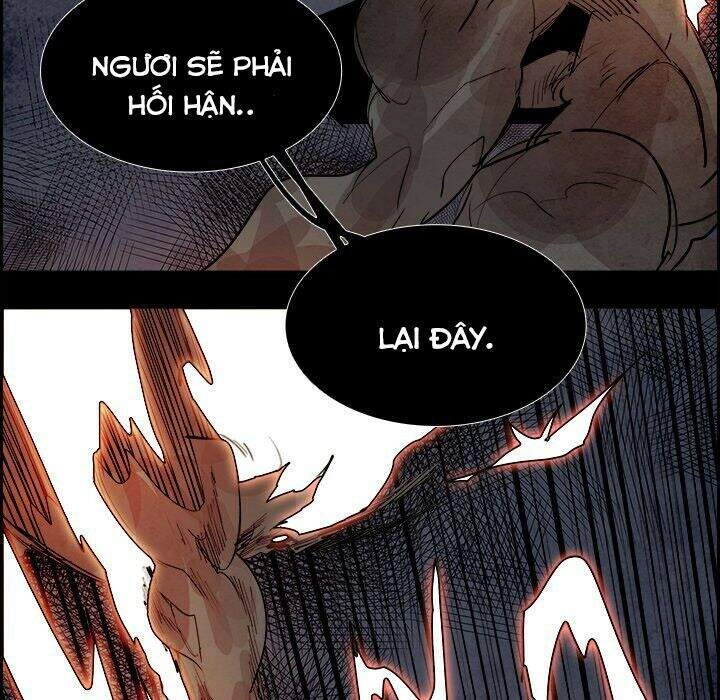 Warble Chapter 167 - 20