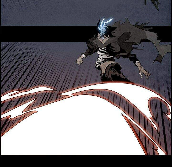 Warble Chapter 167 - 23