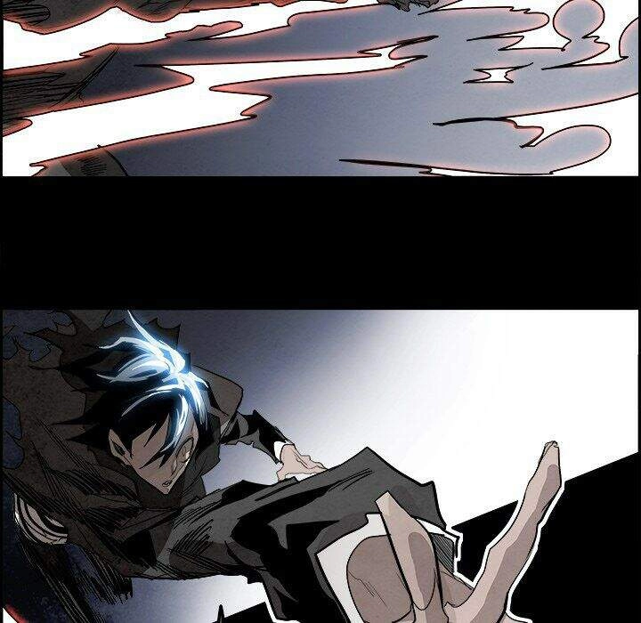 Warble Chapter 167 - 26