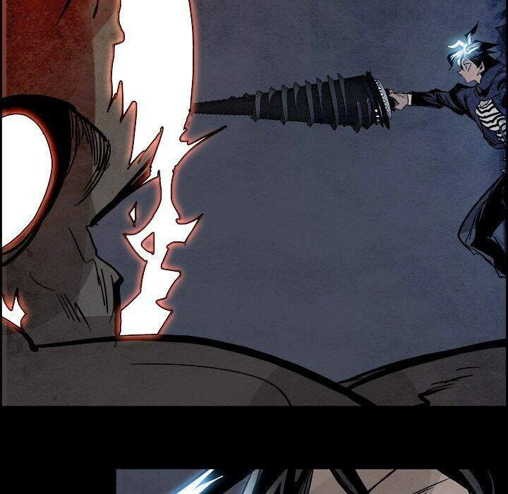 Warble Chapter 167 - 37