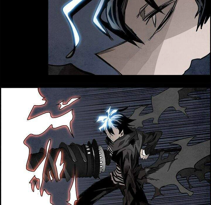 Warble Chapter 167 - 38