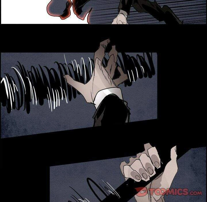 Warble Chapter 167 - 39