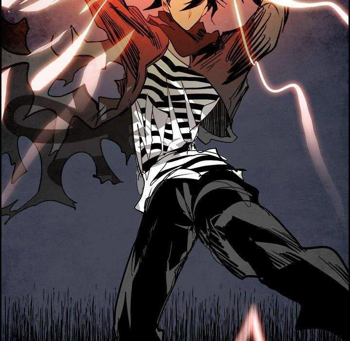 Warble Chapter 167 - 41