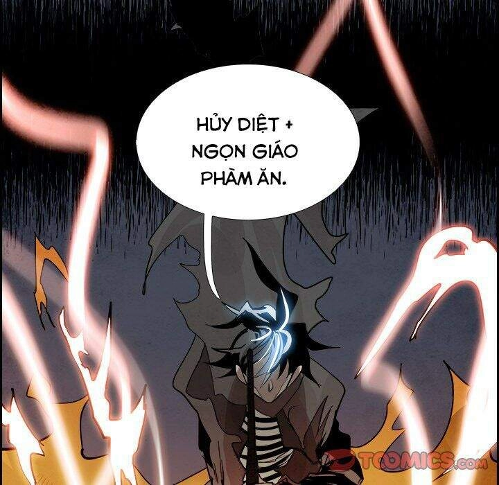 Warble Chapter 167 - 42