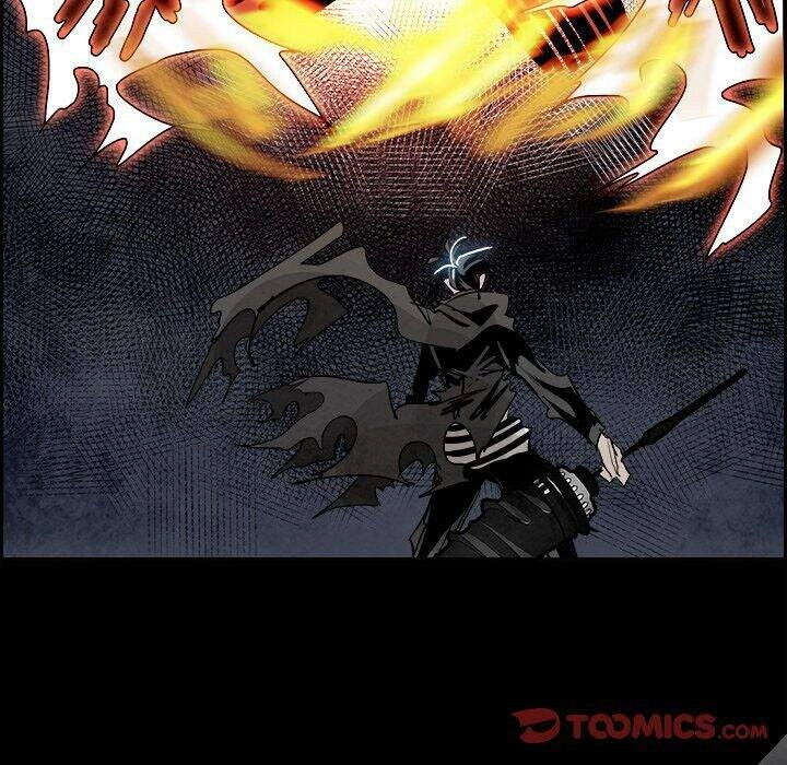 Warble Chapter 167 - 54