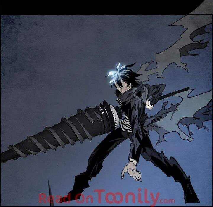 Warble Chapter 167 - 55