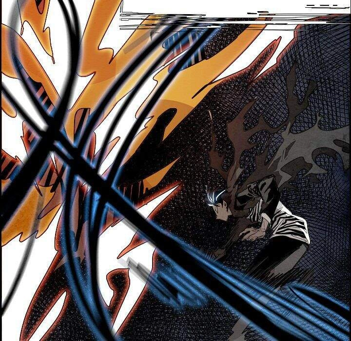 Warble Chapter 167 - 58