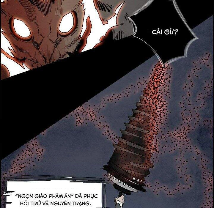 Warble Chapter 168 - 3