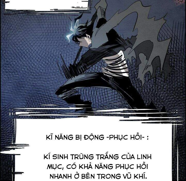 Warble Chapter 168 - 4