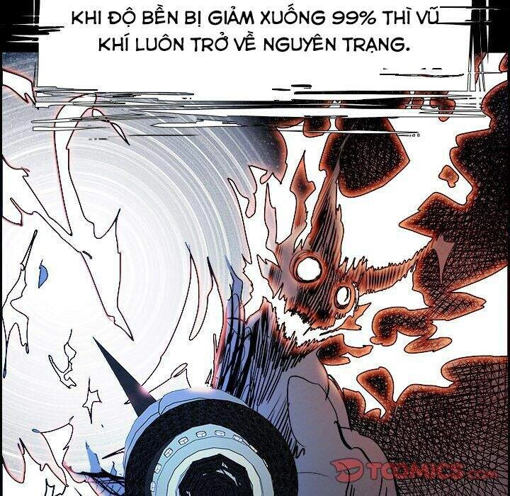 Warble Chapter 168 - 5