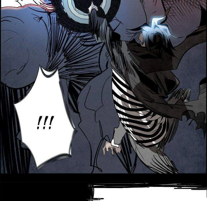 Warble Chapter 168 - 6