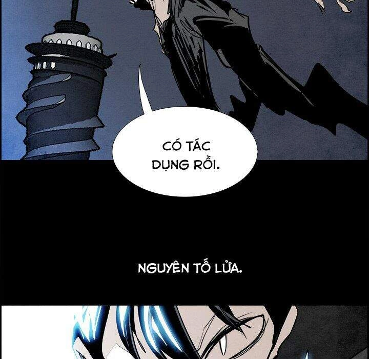 Warble Chapter 168 - 12