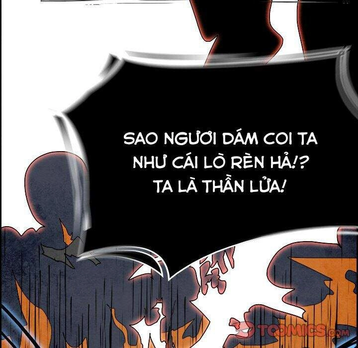 Warble Chapter 168 - 17