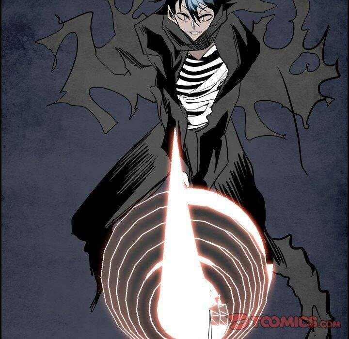 Warble Chapter 168 - 20